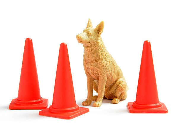 Brick Works Maschinen Krieger 1/20 Ma.K. Accessory Set 2 | 4571317760162