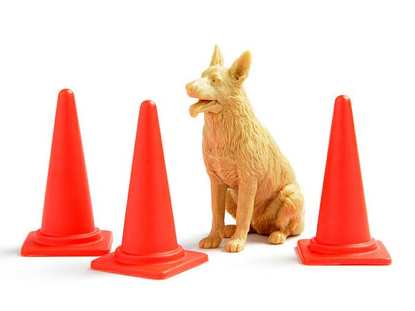 Brick Works Maschinen Krieger 1/20 Ma.K. Accessory Set 2 | 4571317760162