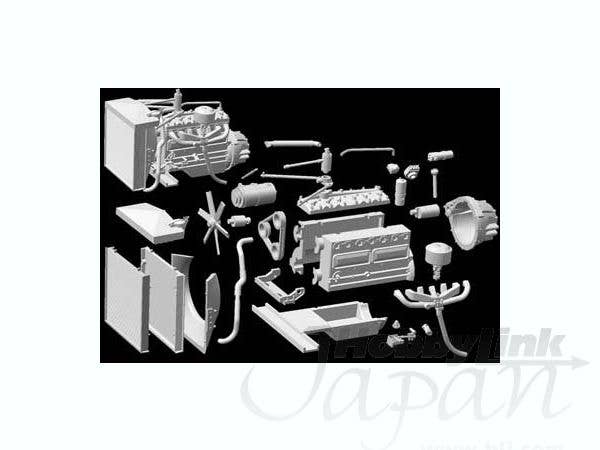 Bronco Models 1/35 Humber Armored Car Mk. IV (Full Interior Transparent Edition) | 4544032681593