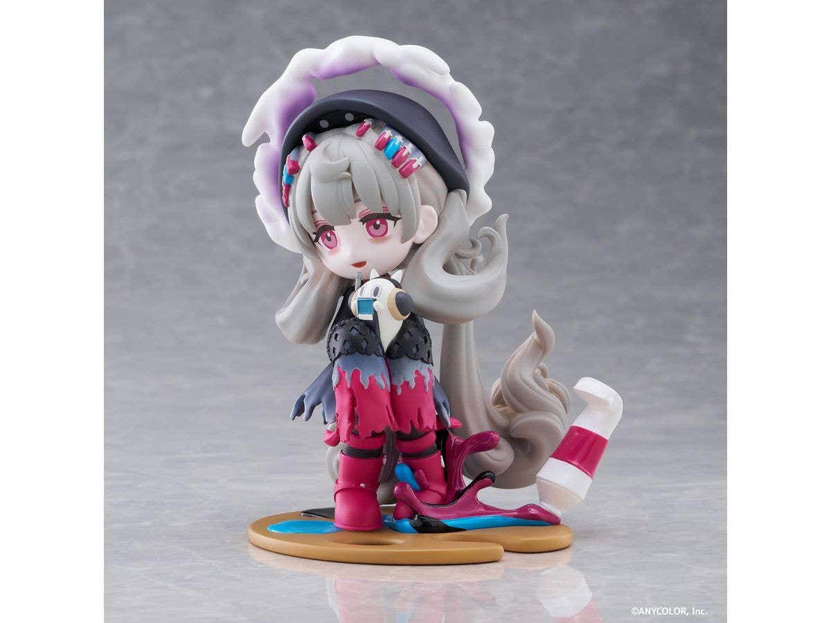 Bushiroad Creative PalVerse Pale. NIJISANJI EN Reimu Endou | 4570194371058