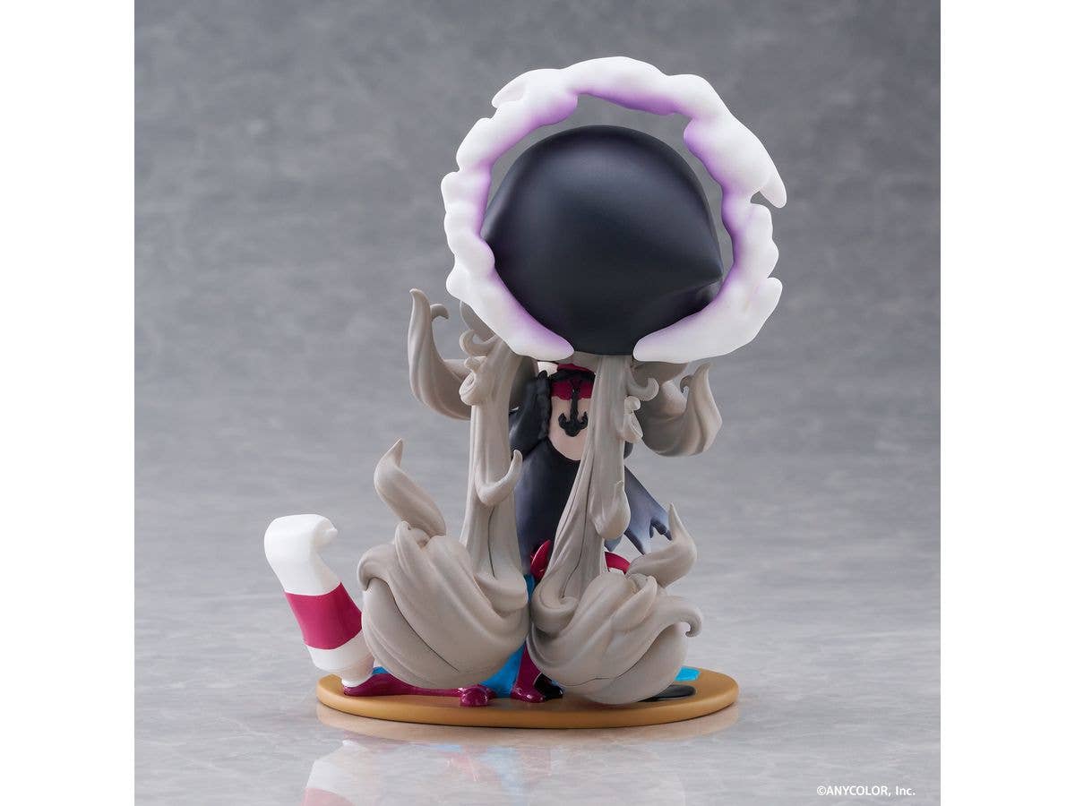 Bushiroad Creative PalVerse Pale. NIJISANJI EN Reimu Endou | 4570194371058