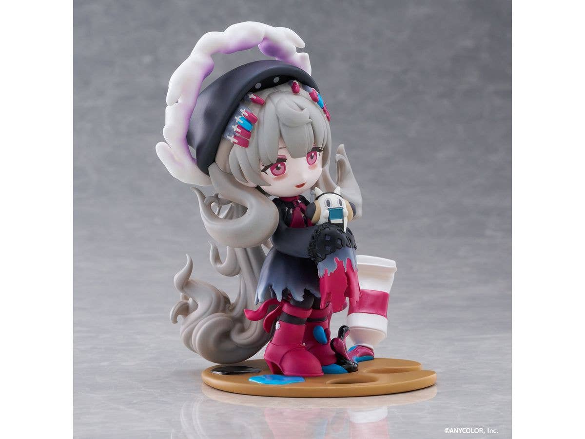 Bushiroad Creative PalVerse Pale. NIJISANJI EN Reimu Endou | 4570194371058