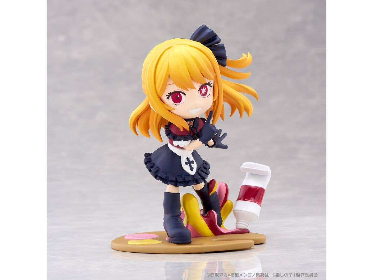 Bushiroad Creative PalVerse Pale. 【OSHI NO KO】 Ruby | 4570194377760