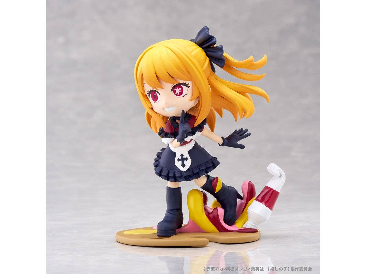 Bushiroad Creative PalVerse Pale. 【OSHI NO KO】 Ruby | 4570194377760