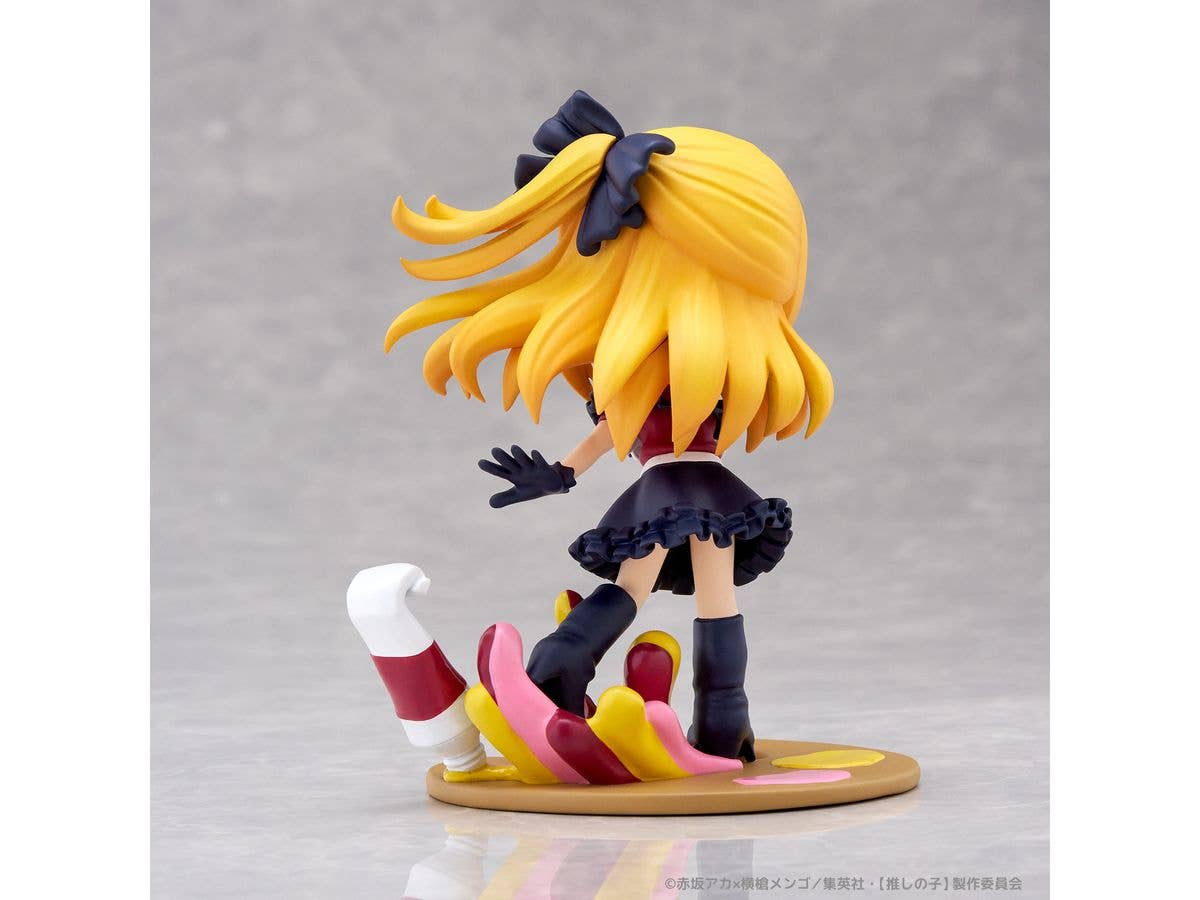 Bushiroad Creative PalVerse Pale. 【OSHI NO KO】 Ruby | 4570194377760