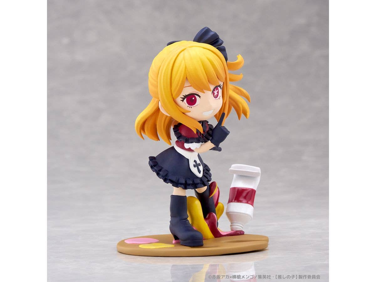 Bushiroad Creative PalVerse Pale. 【OSHI NO KO】 Ruby | 4570194377760