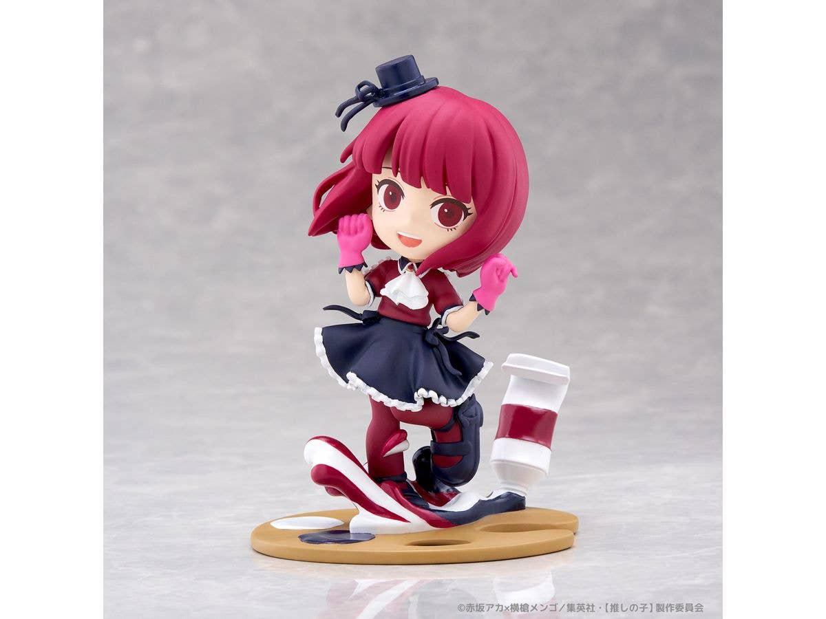 Bushiroad Creative PalVerse Pale. 【OSHI NO KO】 Kana Arima | 4570194377777