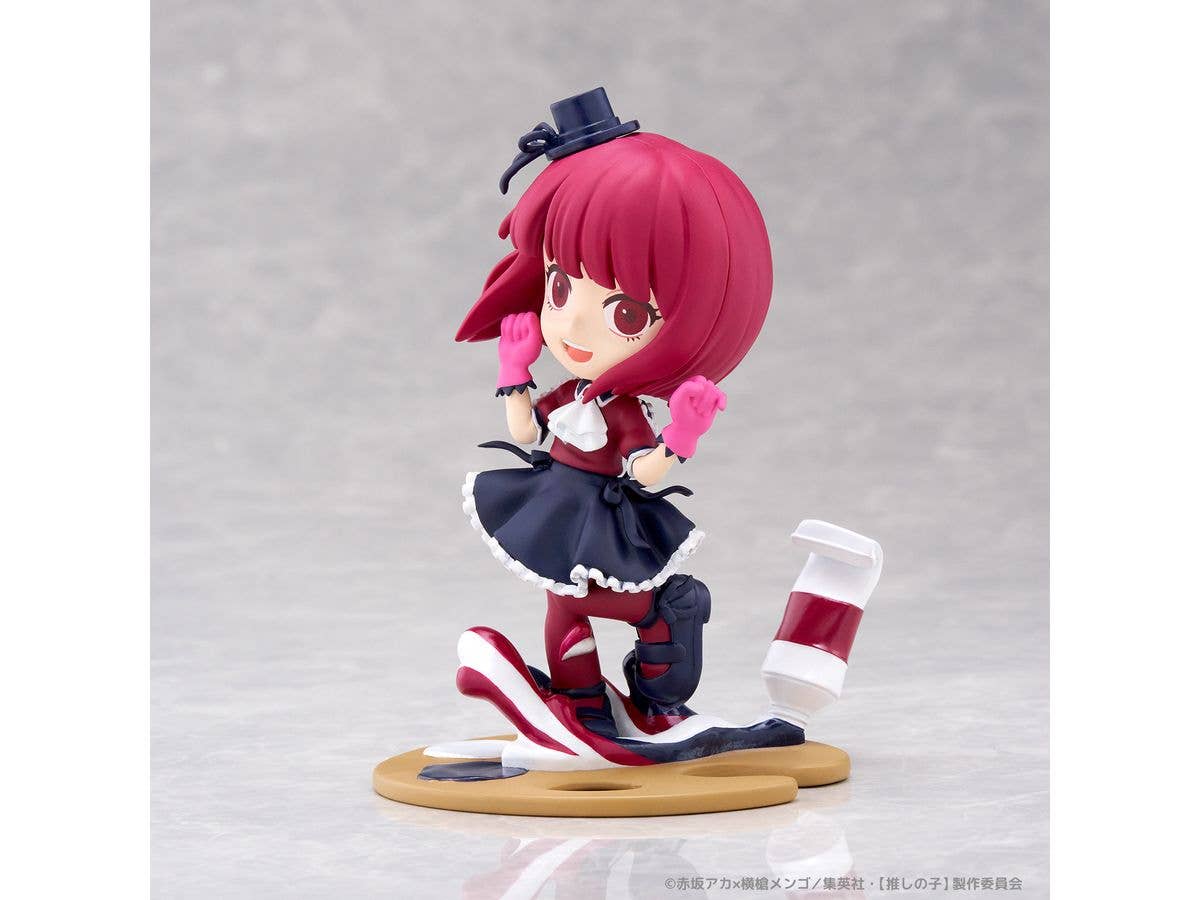 Bushiroad Creative PalVerse Pale. 【OSHI NO KO】 Kana Arima | 4570194377777