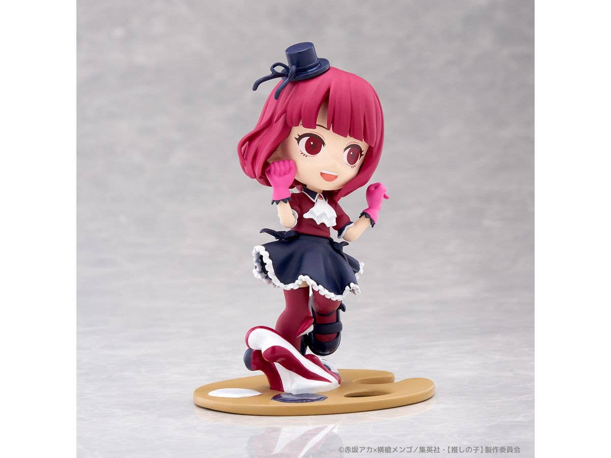 Bushiroad Creative PalVerse Pale. 【OSHI NO KO】 Kana Arima | 4570194377777