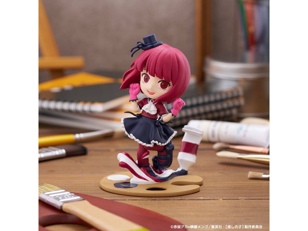 Bushiroad Creative PalVerse Pale. 【OSHI NO KO】 Kana Arima | 4570194377777