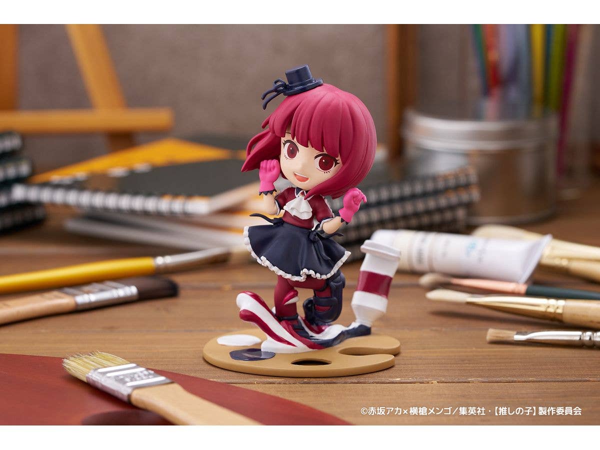 Bushiroad Creative PalVerse Pale. 【OSHI NO KO】 Kana Arima | 4570194377777