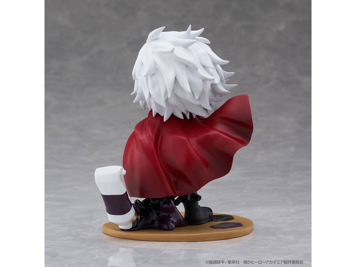 BUSHIROAD CREATIVE PalVerse Palé.My Hero Academia Tomura Shigarak | 4570194386236