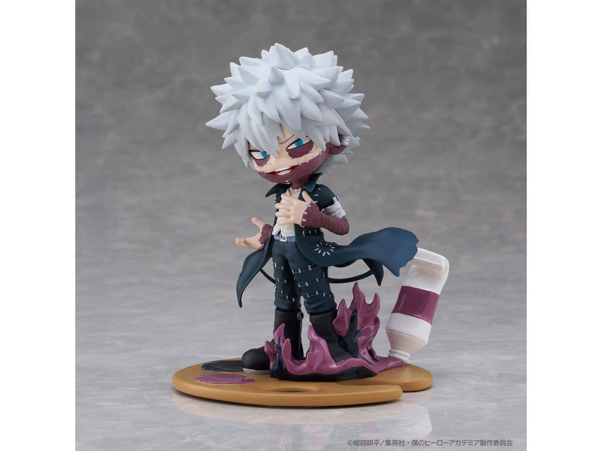 BUSHIROAD CREATIVE PalVerse Palé.My Hero Academia Dabi | 4570194386243