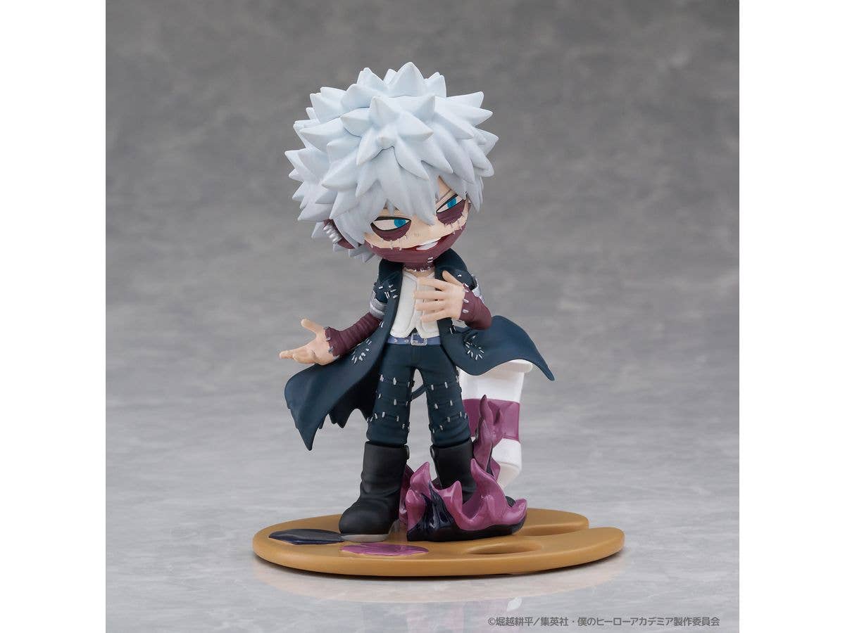 BUSHIROAD CREATIVE PalVerse Palé.My Hero Academia Dabi | 4570194386243