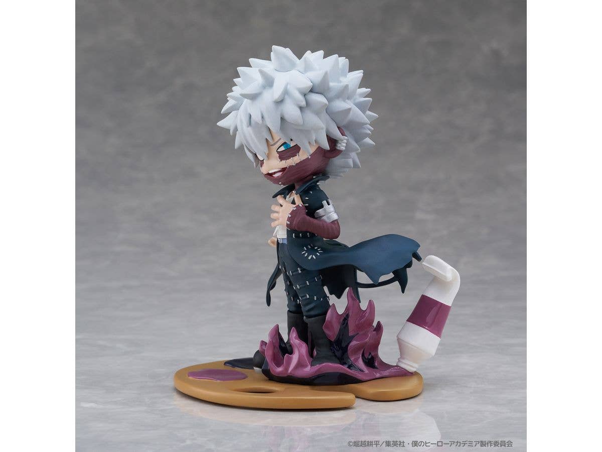 BUSHIROAD CREATIVE PalVerse Palé.My Hero Academia Dabi | 4570194386243