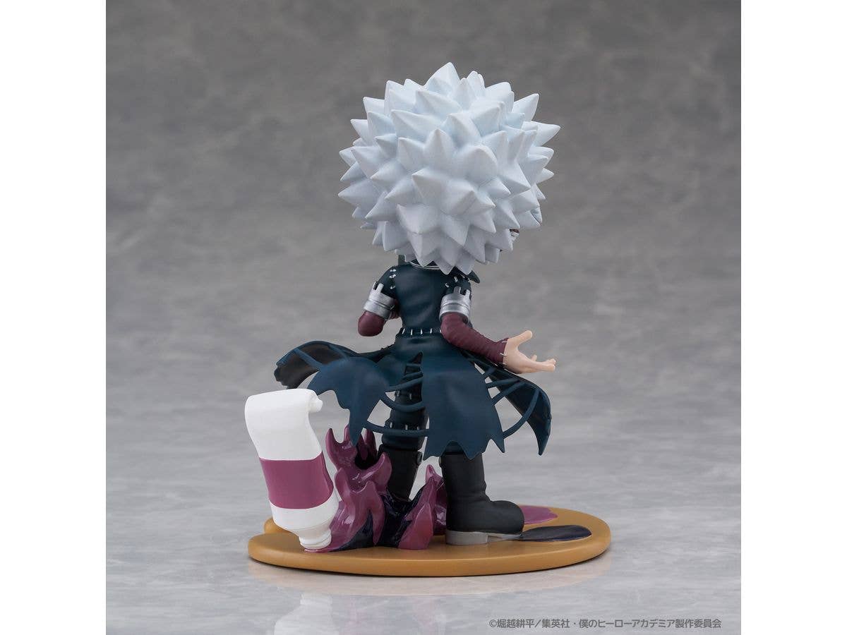 BUSHIROAD CREATIVE PalVerse Palé.My Hero Academia Dabi | 4570194386243