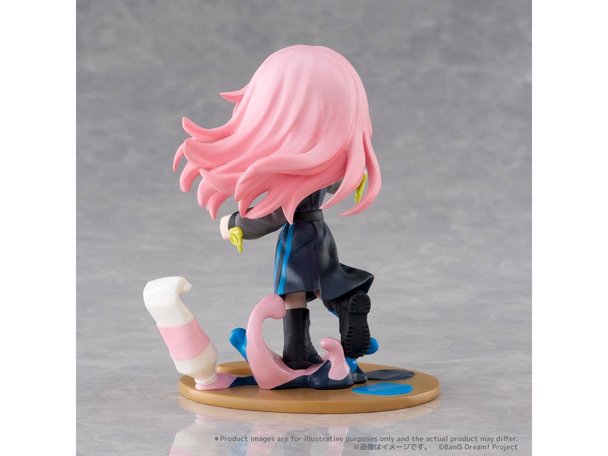 BUSHIROAD CREATIVE PalVerse Palé. BanG Dream! MyGO!!!!! Anon Chihaya | 4570194396112