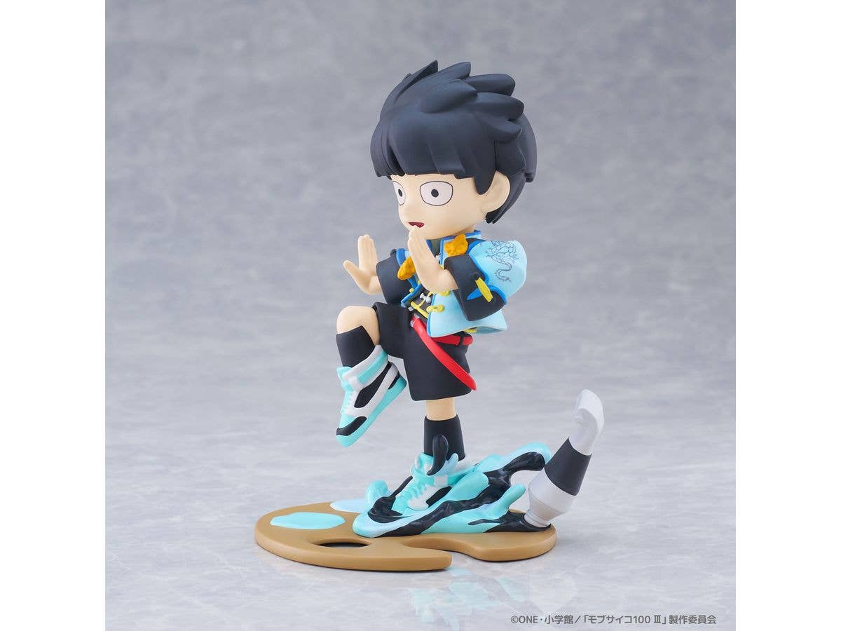 Bushiroad Creative PalVerse Pale. Mobphyco100 Ⅲ Shigeo Kageyama | 4571598658301