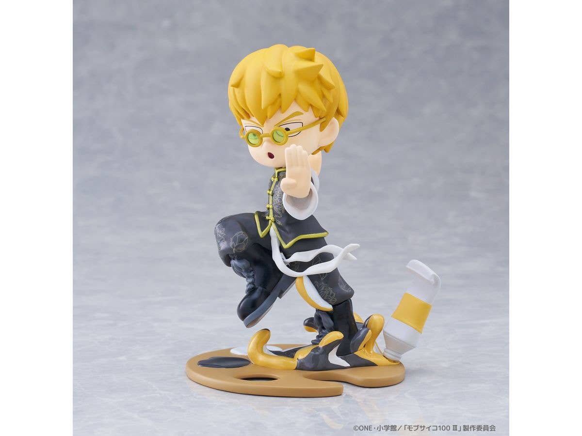 Bushiroad Creative PalVerse Pale. Mobphyco100 Ⅲ Arataka Reigen | 4571598658318