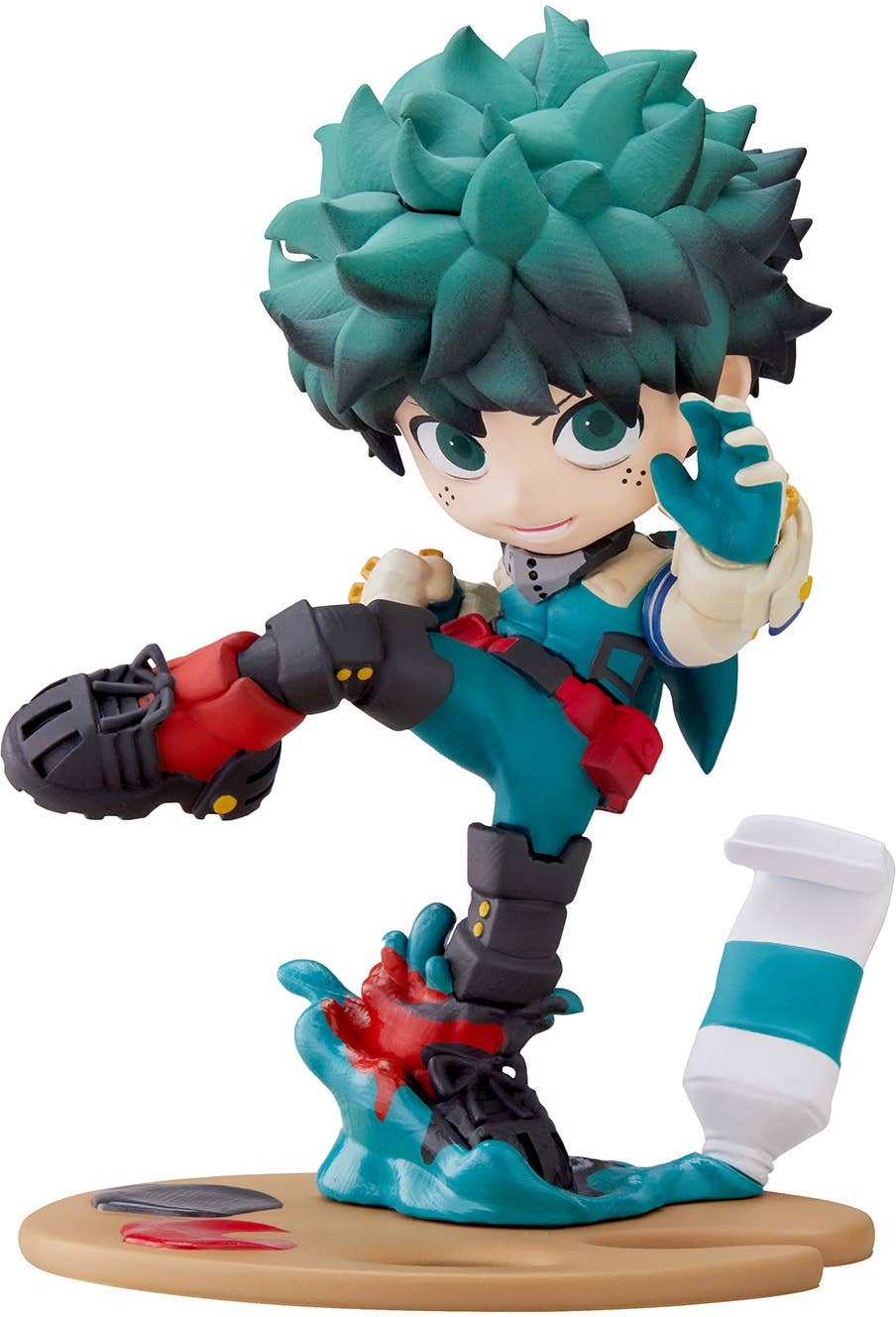 Bushiroad Creative PalVerse Pale. My Hero Academia Izuku Midoriya | 4571598659193