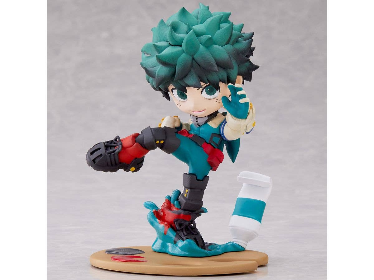 Bushiroad Creative PalVerse Pale. My Hero Academia Izuku Midoriya | 4571598659193