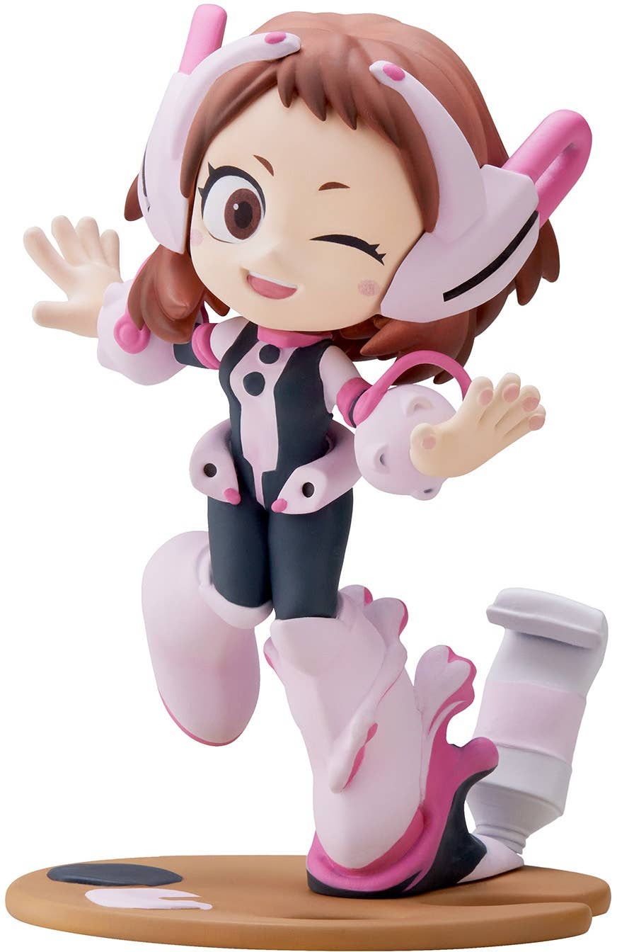 Bushiroad Creative PalVerse Pale. My Hero Academia Ochako Uraraka | 4571598659216