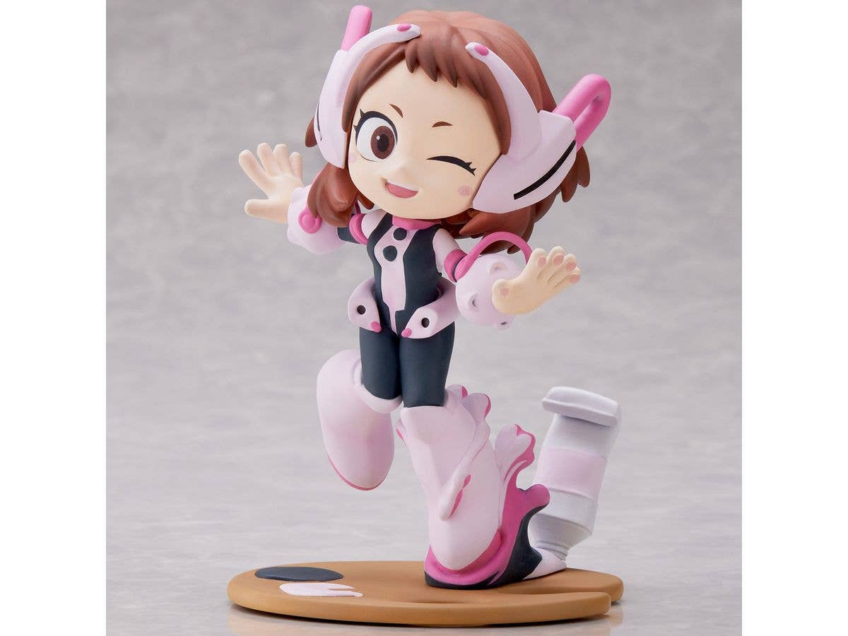 Bushiroad Creative PalVerse Pale. My Hero Academia Ochako Uraraka | 4571598659216