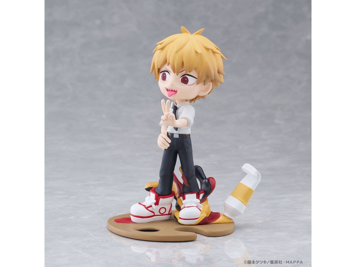 Bushiroad Creative PalVerse Palé. Chainsaw Man Denji | 4571598683334