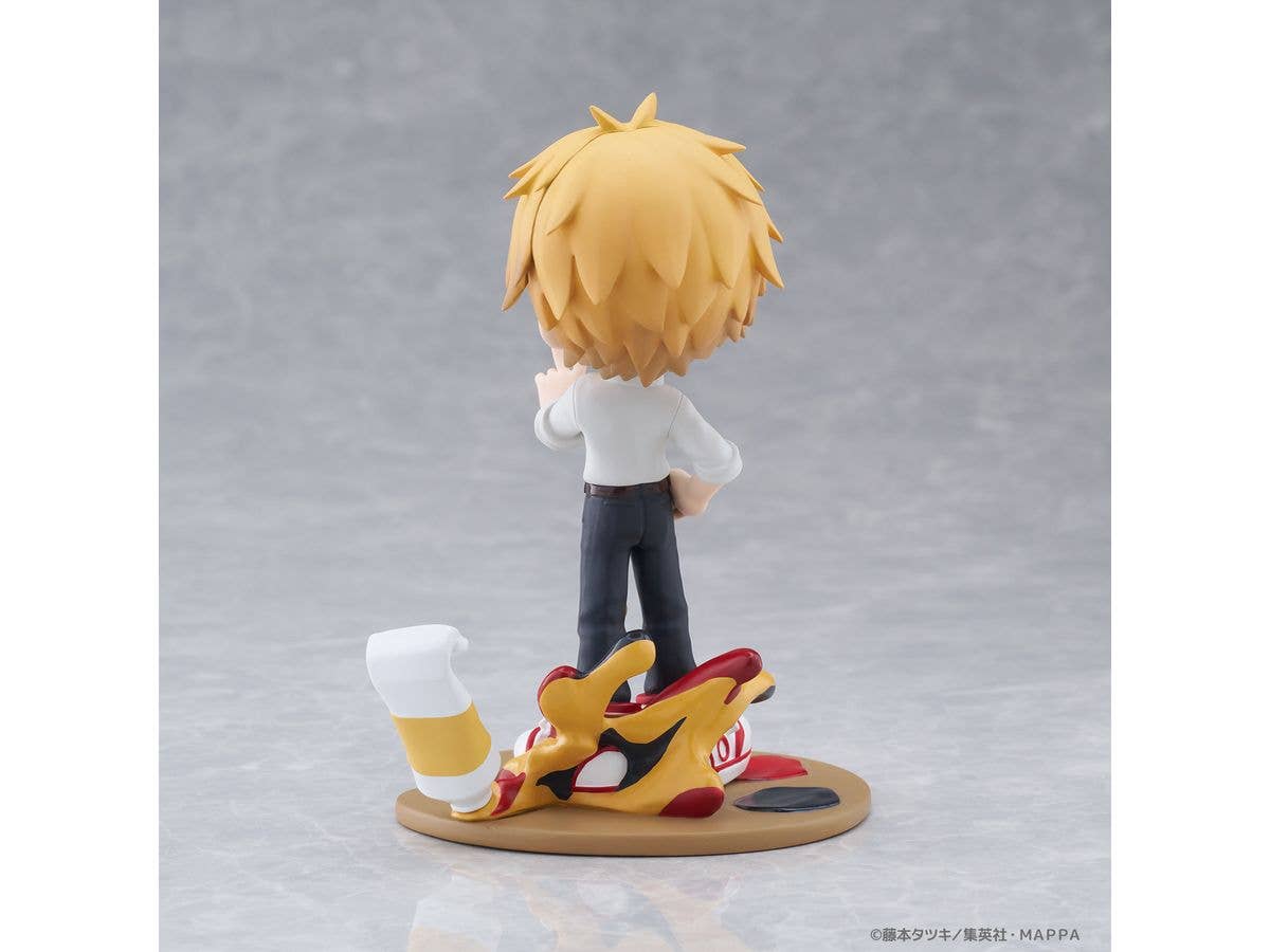 Bushiroad Creative PalVerse Palé. Chainsaw Man Denji | 4571598683334