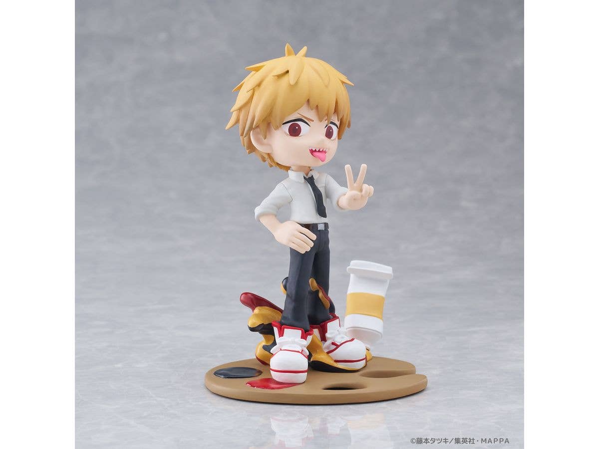 Bushiroad Creative PalVerse Palé. Chainsaw Man Denji | 4571598683334