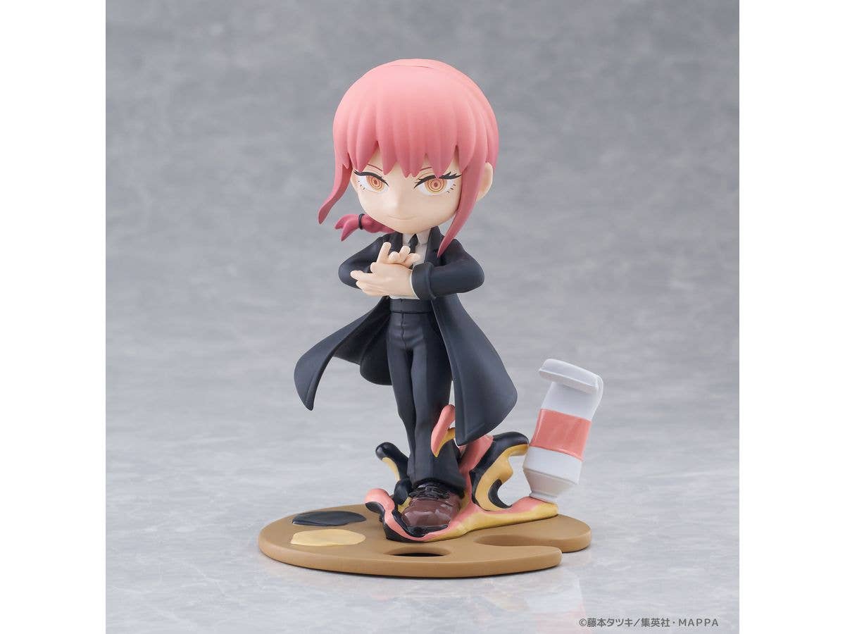 Bushiroad Creative PalVerse Palé. Chainsaw Man Makima | 4571598683358