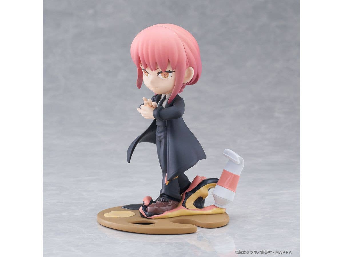 Bushiroad Creative PalVerse Palé. Chainsaw Man Makima | 4571598683358