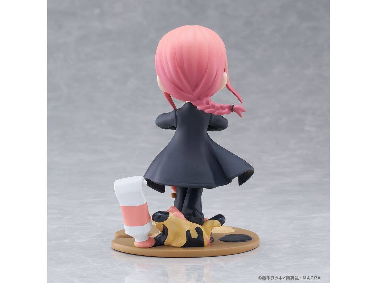 Bushiroad Creative PalVerse Palé. Chainsaw Man Makima | 4571598683358