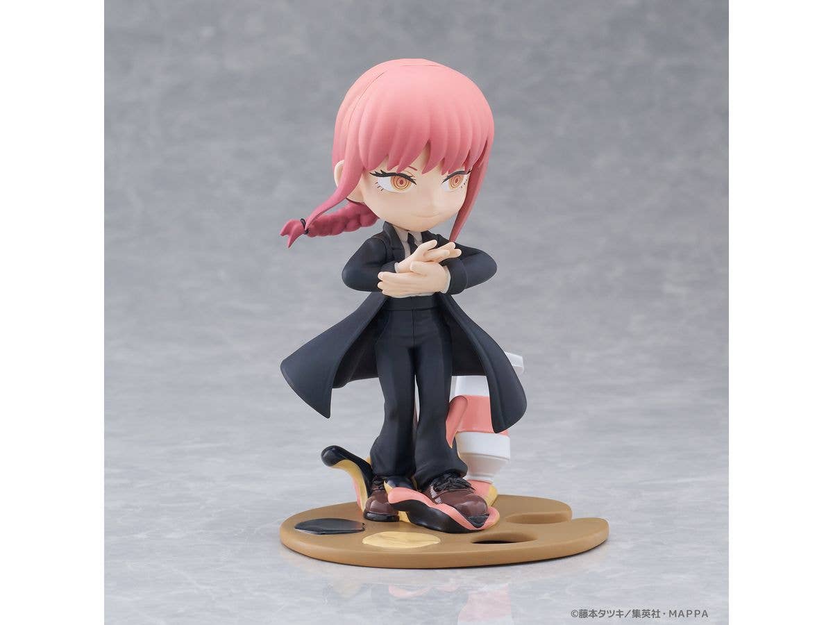 Bushiroad Creative PalVerse Palé. Chainsaw Man Makima | 4571598683358