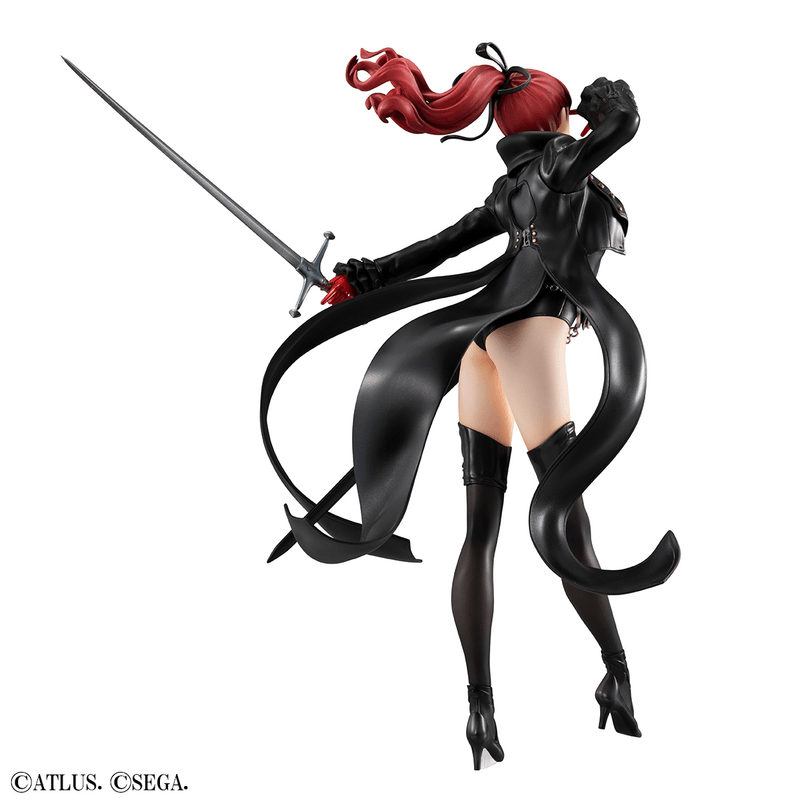 MegaHouse Lucrea Persona 5 The Royal YOSHIZAWA KASUMI(Repeat) | 4535123846441