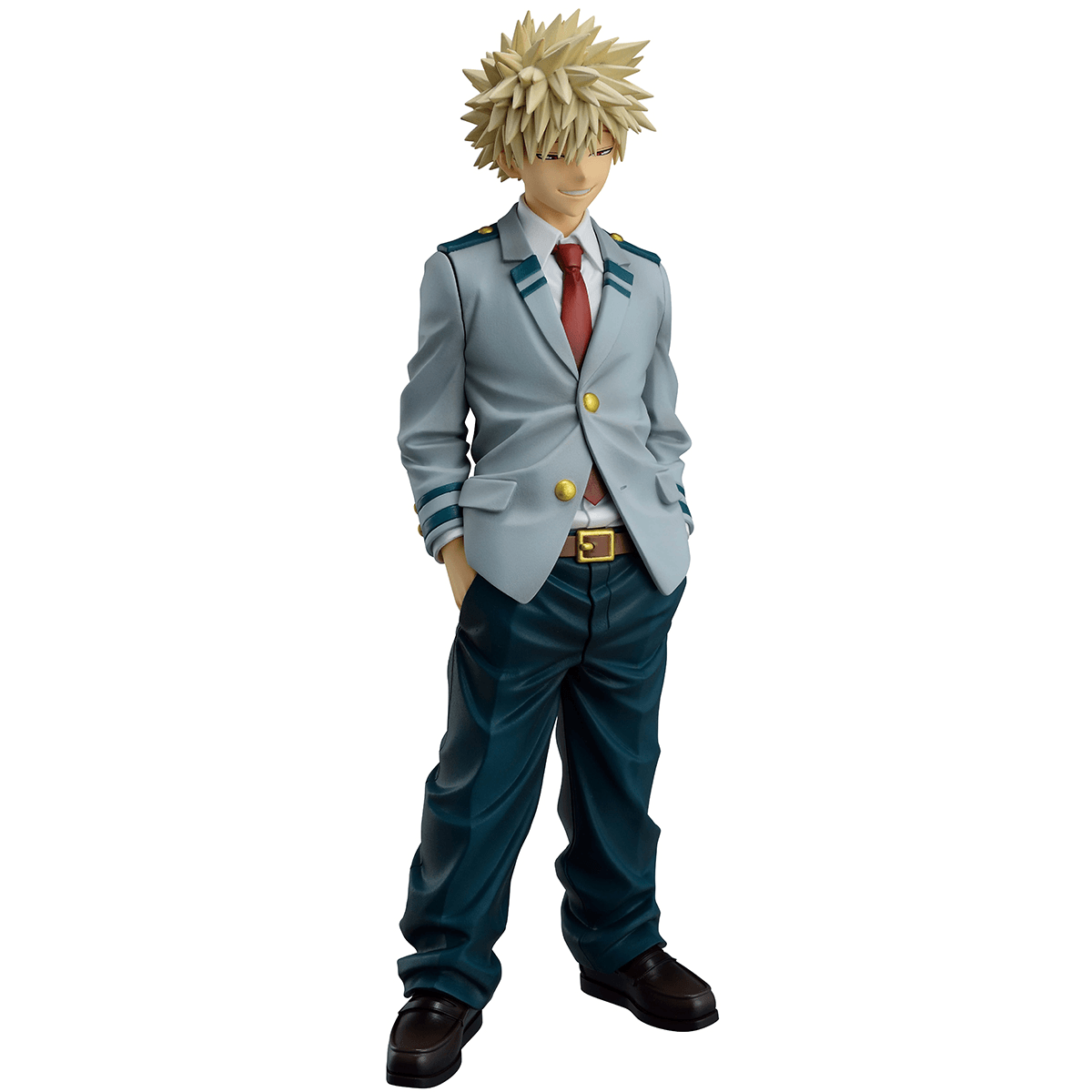 Katsuki Bakugo-U.A. High School 1-A- | 4573102690692
