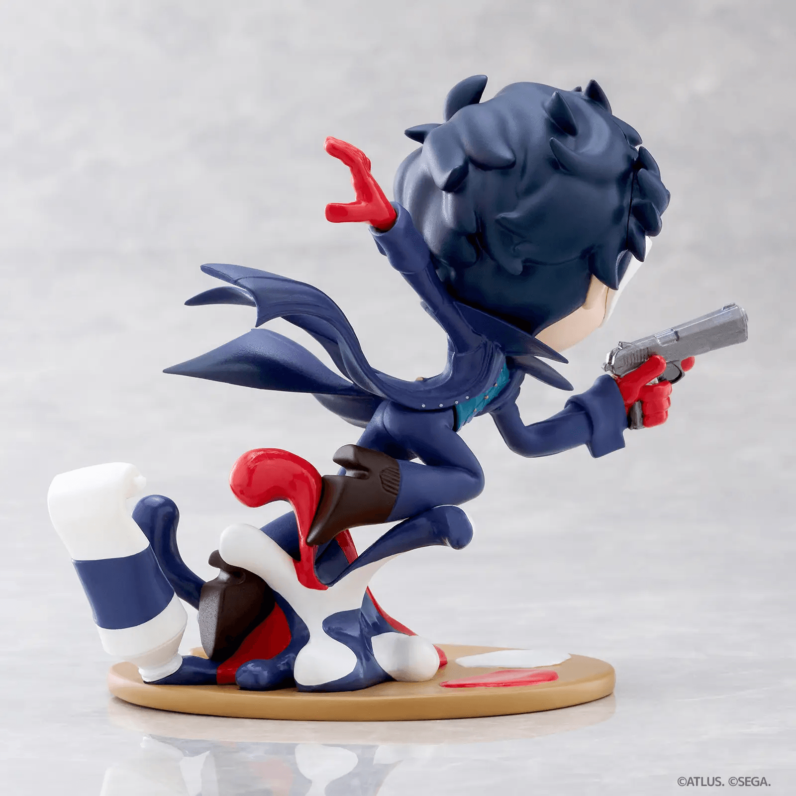 PalVerse Pale. Persona 5 Tactica Joker | 4570194389114