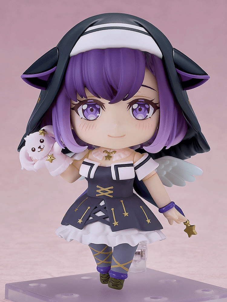 Nendoroid Miyako Fuji
