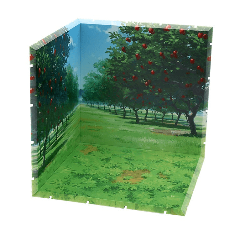 Dioramansion 200: Orchard | 4570151243077