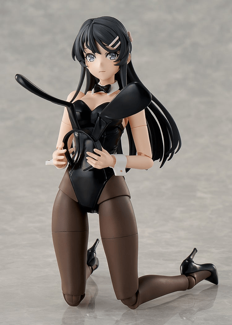 KADOKAWA PLASTIC MODEL SERIES Mai Sakurajima | 4935228689255