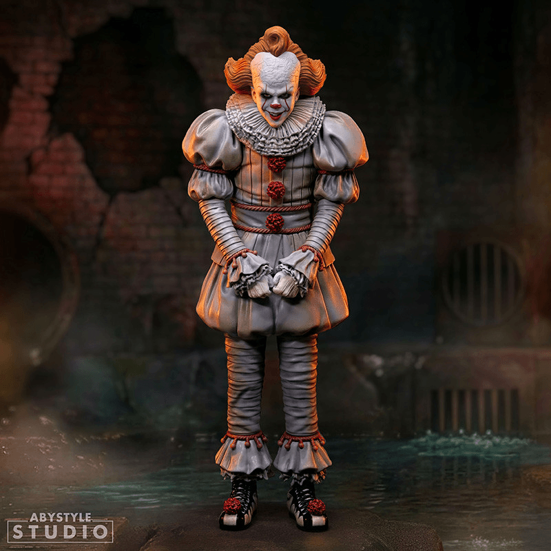 IT - Figure "Pennywise"