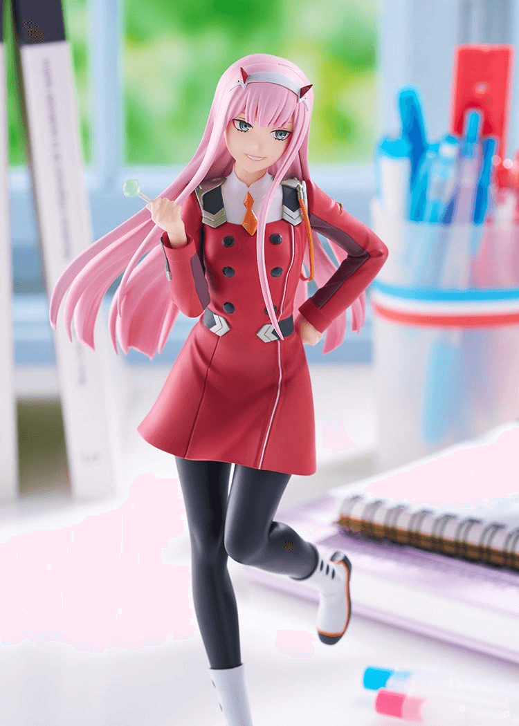 POP UP PARADE Zero Two L Size