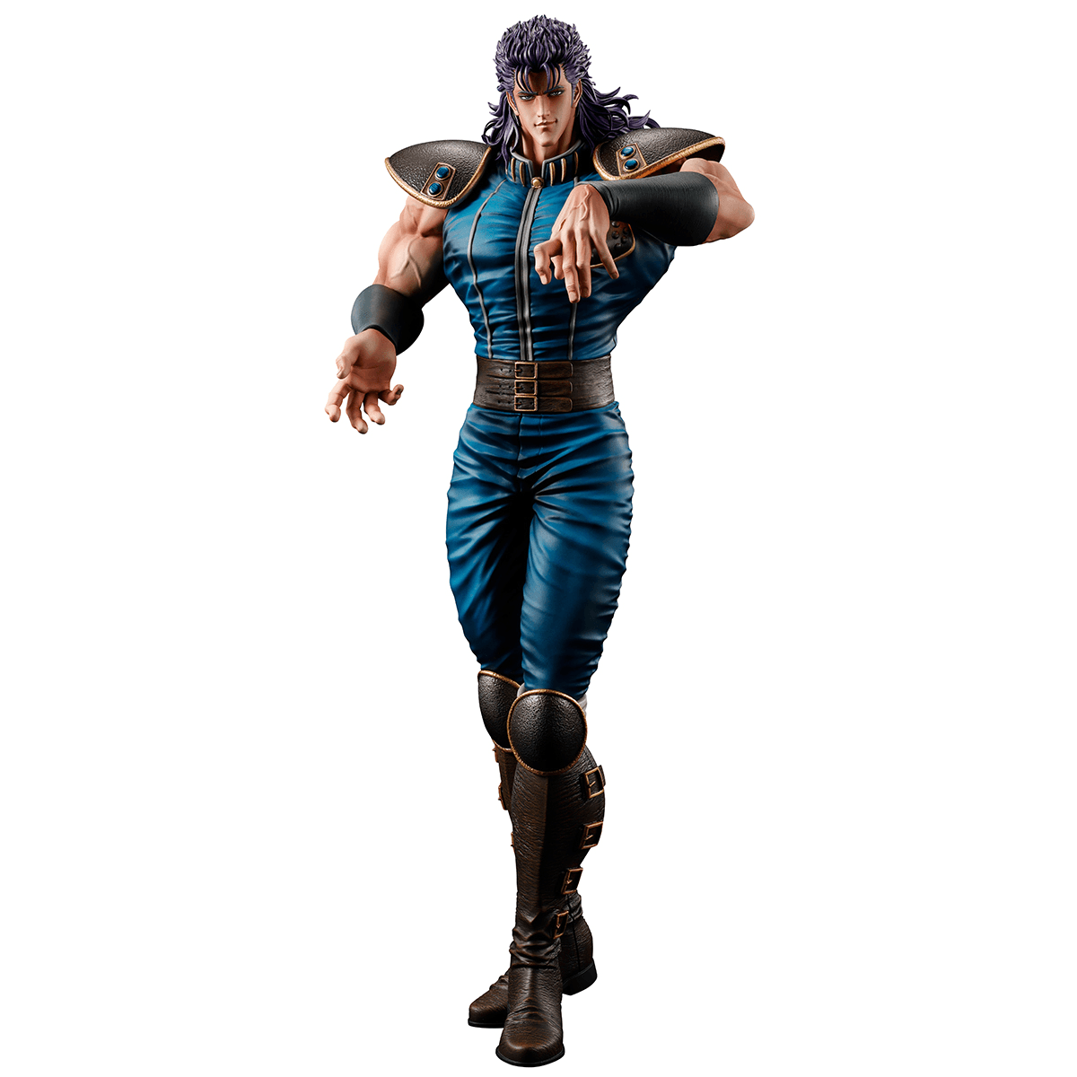 Rei (Fist of The North Star) | 4573102724090