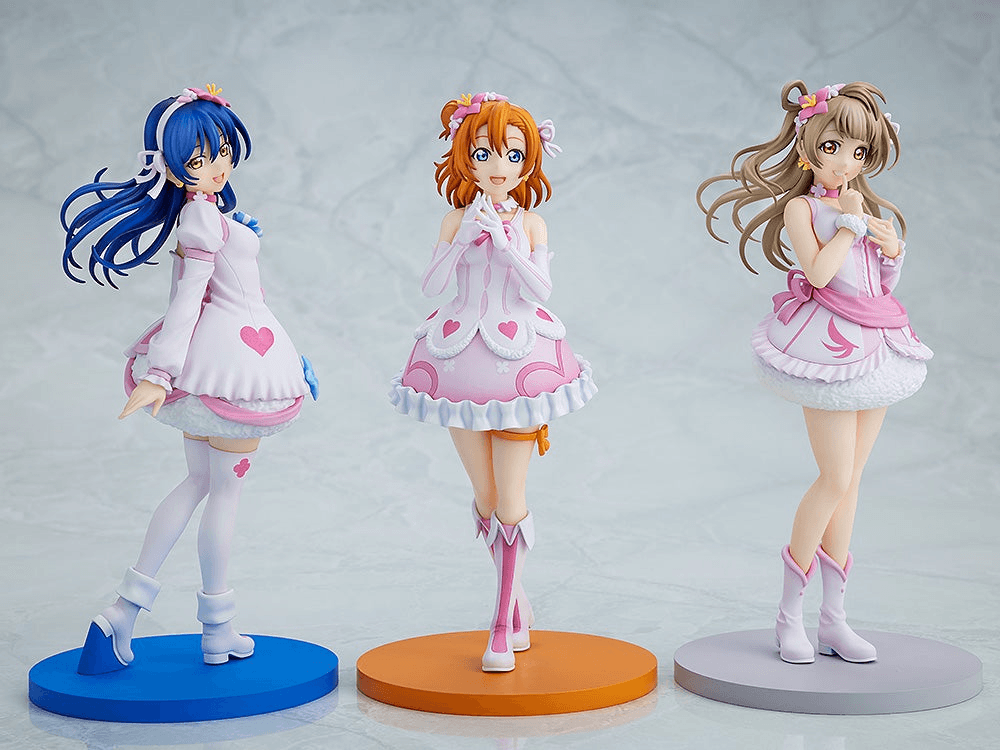 Umi Sonoda: Bokutachi wa Hitotsu no Hikari Ver. | 4550687016291