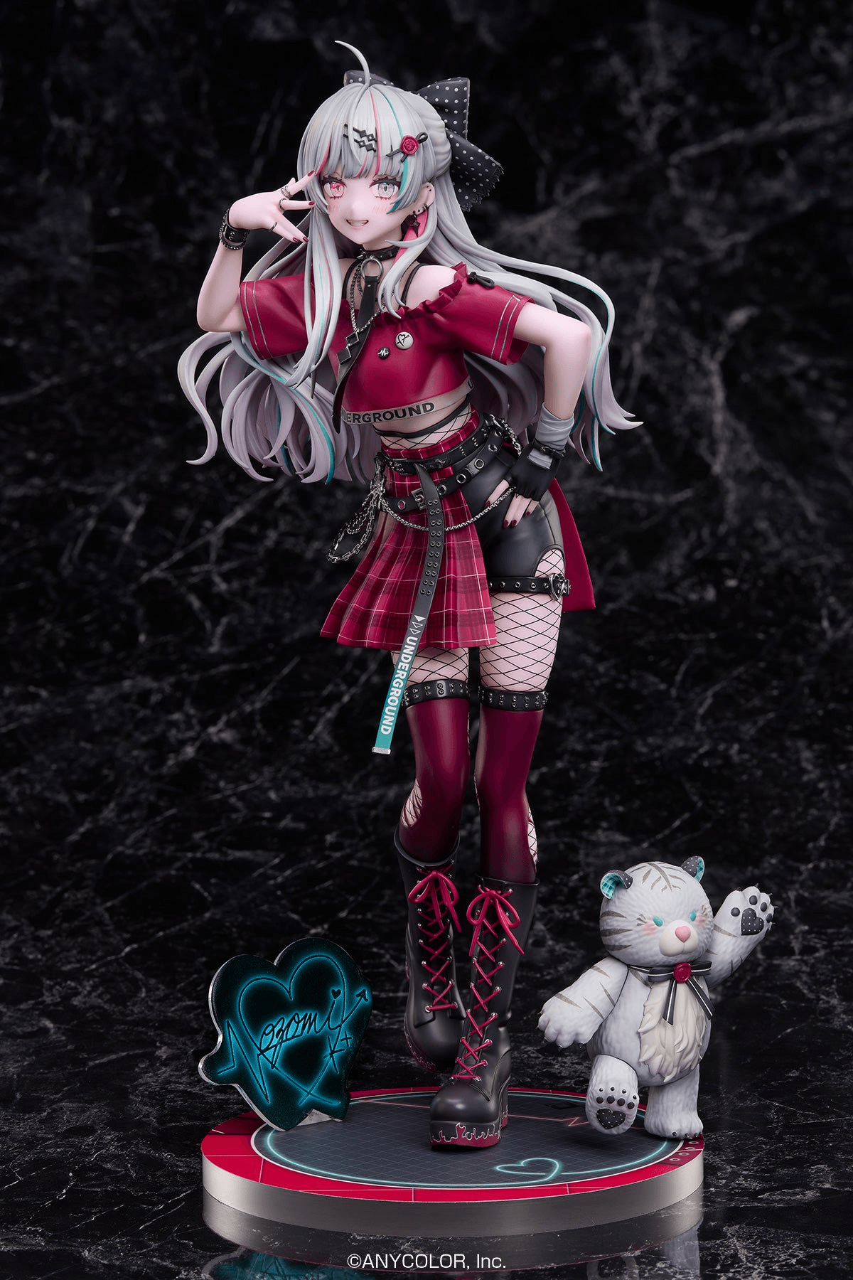 Nijisanji Ishigami Nozomi 1/7 Complete Figure | 4595057570201
