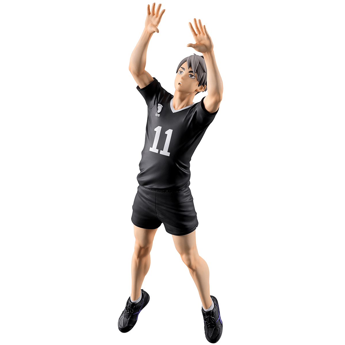 Osamu Miya (The Strongest Challenger) | 4573102690524