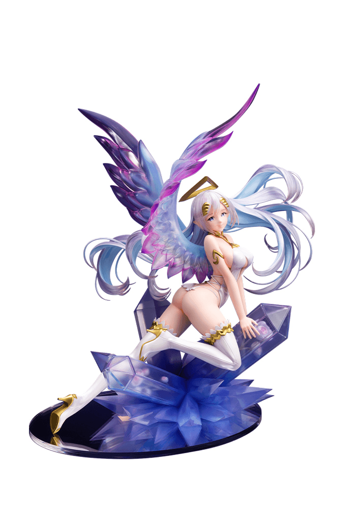 Verse01: Aria - The Angel of Crystals - | 4934054037940