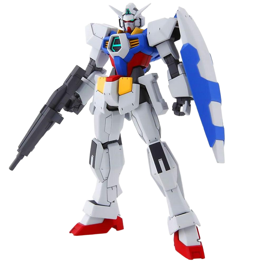 Bandai HGAGE #01 1/144 Gundam AGE-1 Normal | 4573102582706