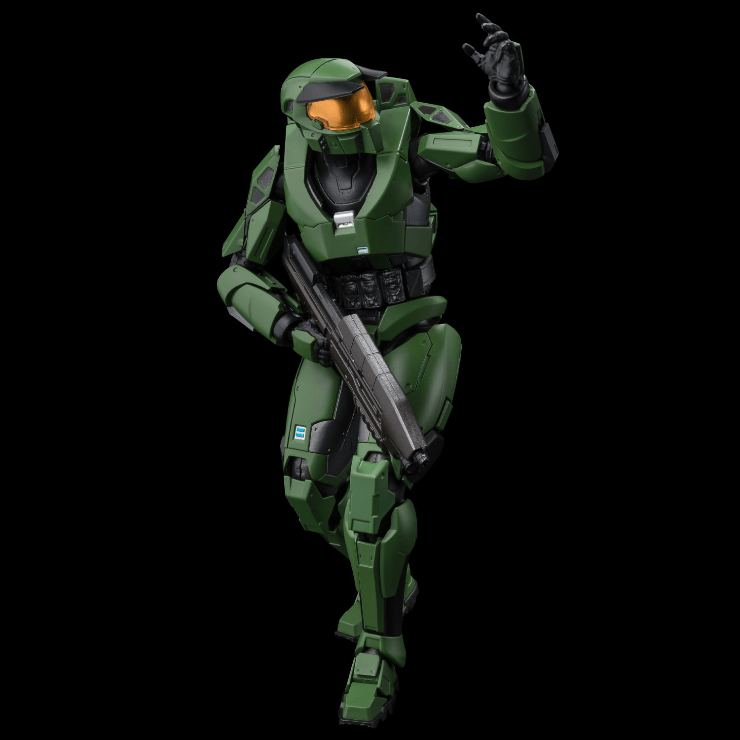 RE:EDIT HALO 1/12 SCALE MASTER CHIEF MJOLNIR MARK V Recolor ver. | 4589801391907