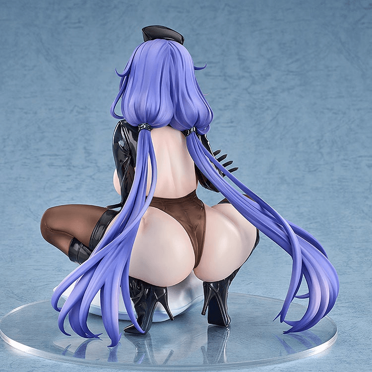 Mogador: Olfactory Nursery Call Ver.